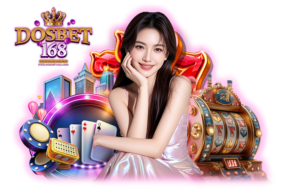 dosbet168 ทางเข้า