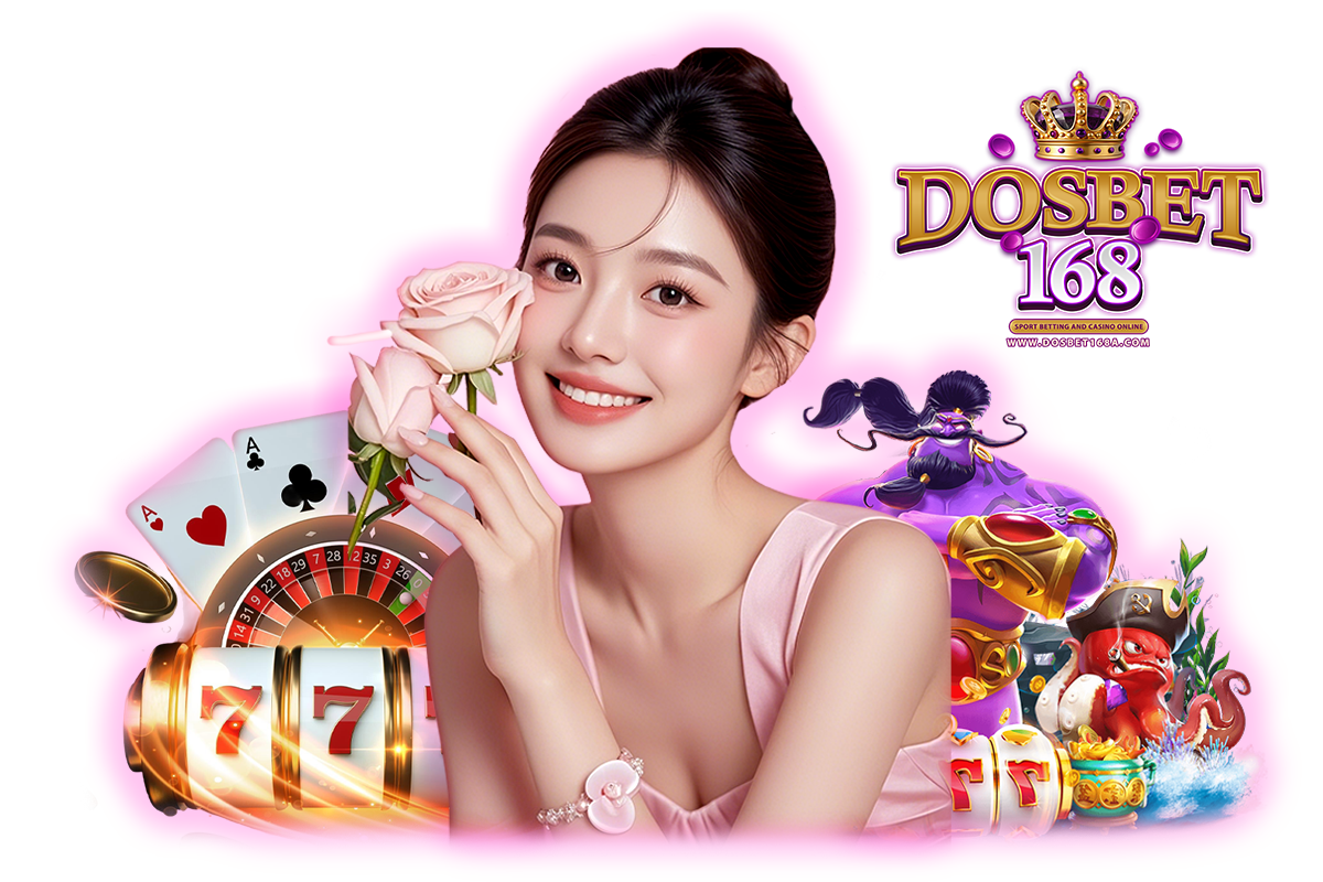 dosbet168 สล็อต