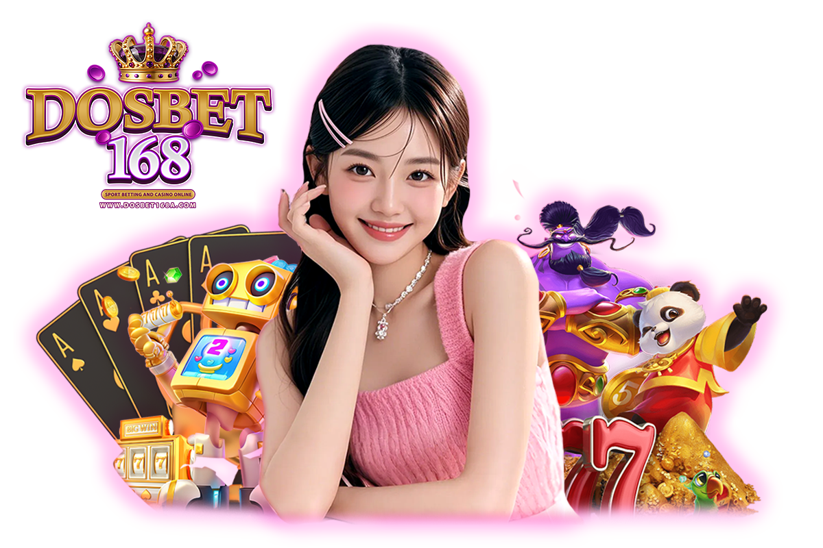 dosbet168 แจกเครดิตฟรี